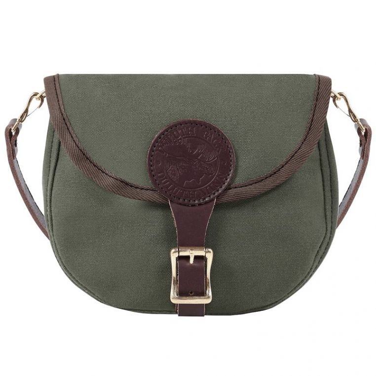 duluth pack SKU: B-050 Small Shell Purse