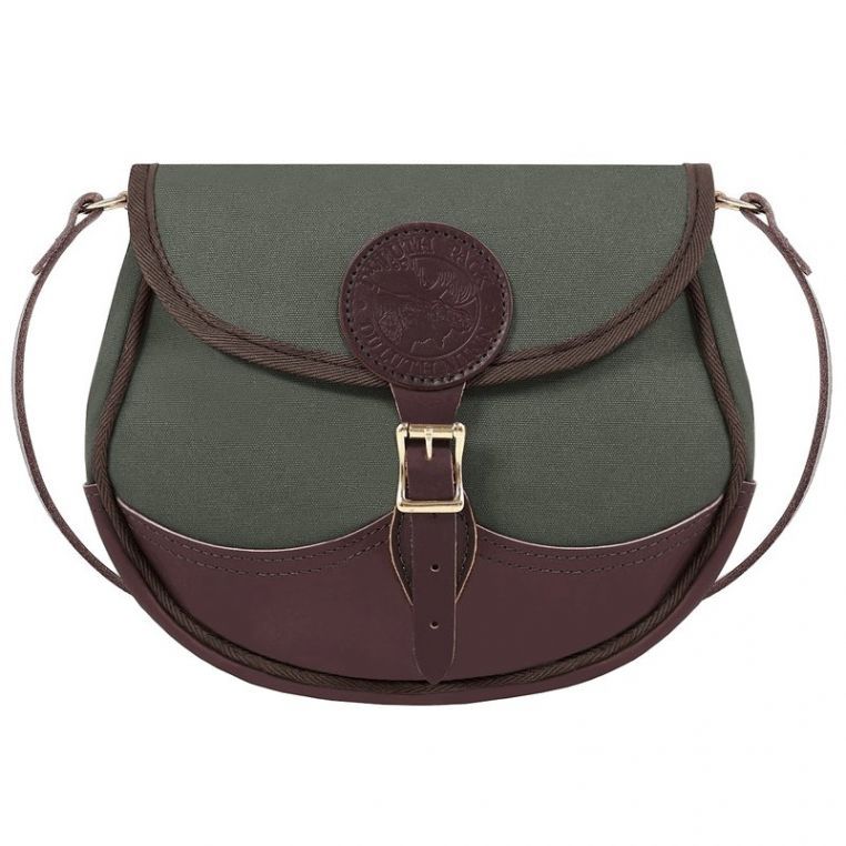 duluth pack SKU: B-111 Medium Deluxe Shell Purse