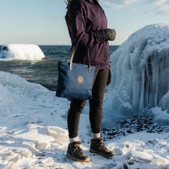 Duluth Pack SKU: B-1271 Lakewalk Tote