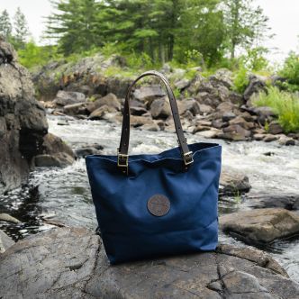 Duluth Pack SKU: B-130 Market Tote