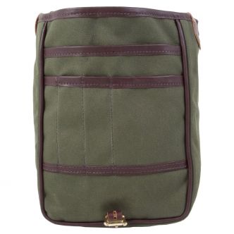 Duluth Pack SKU: B-136 Haversack