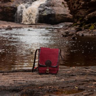 Duluth Pack SKU: B-136 Haversack