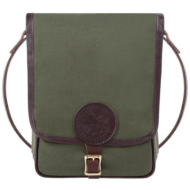 duluth pack SKU: B-136 Haversack