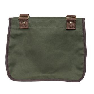 Duluth Pack SKU: B-139 Field Satchel