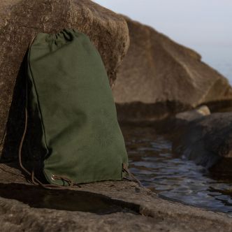 Duluth Pack SKU: B-150 Drawstring Backpack