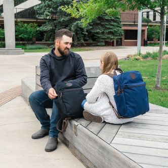 Duluth Pack SKU: B-156 NEW Standard Backpack