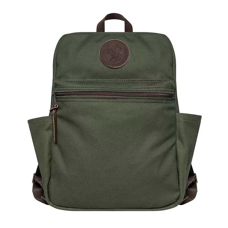 duluth pack SKU: B-156 NEW Standard Backpack