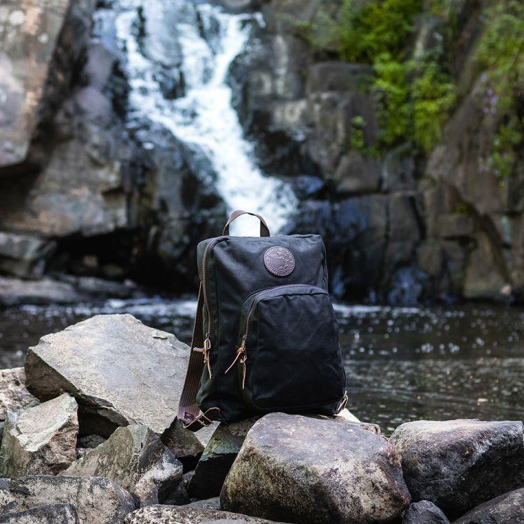 Duluth Pack SKU: B-1615 Large Standard Backpack