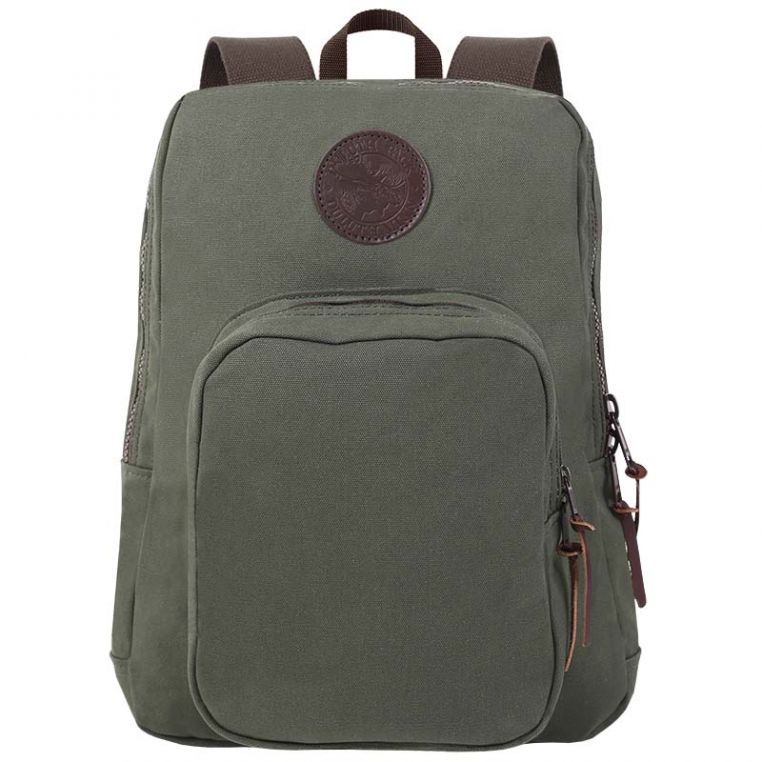 duluth pack SKU: B-1615 Large Standard Backpack