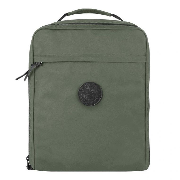 duluth pack SKU: B-170 Convertible Jet-Setter