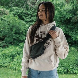 Duluth Pack SKU: B-174 Mini Belt Bag