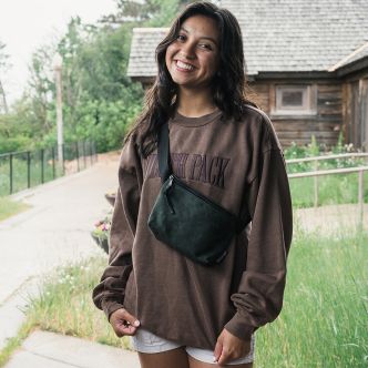 Duluth Pack SKU: B-174 Mini Belt Bag