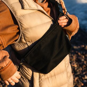 Duluth Pack SKU: B-174 Mini Belt Bag