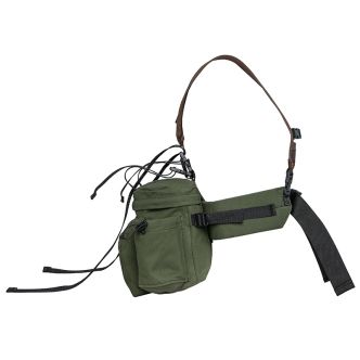 Duluth Pack SKU: B-179 All Day Lumbar Pack