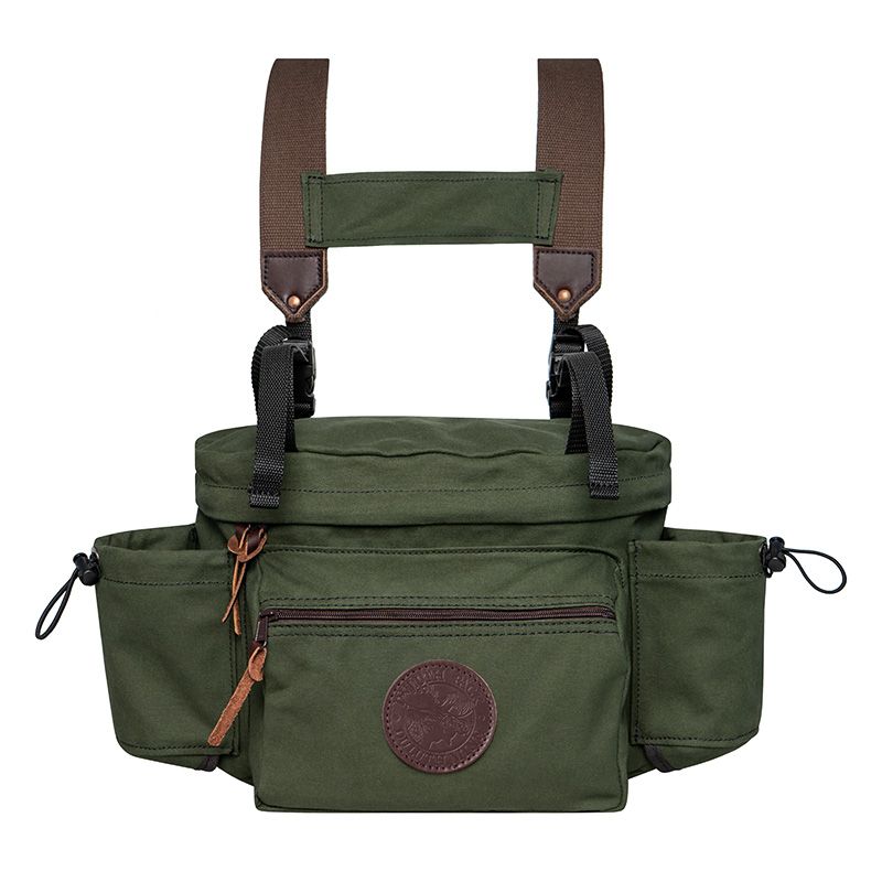 duluth pack SKU: B-179 All Day Lumbar Pack