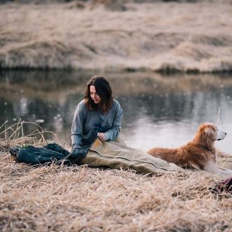 Duluth Pack SKU: B-200 Bedroll