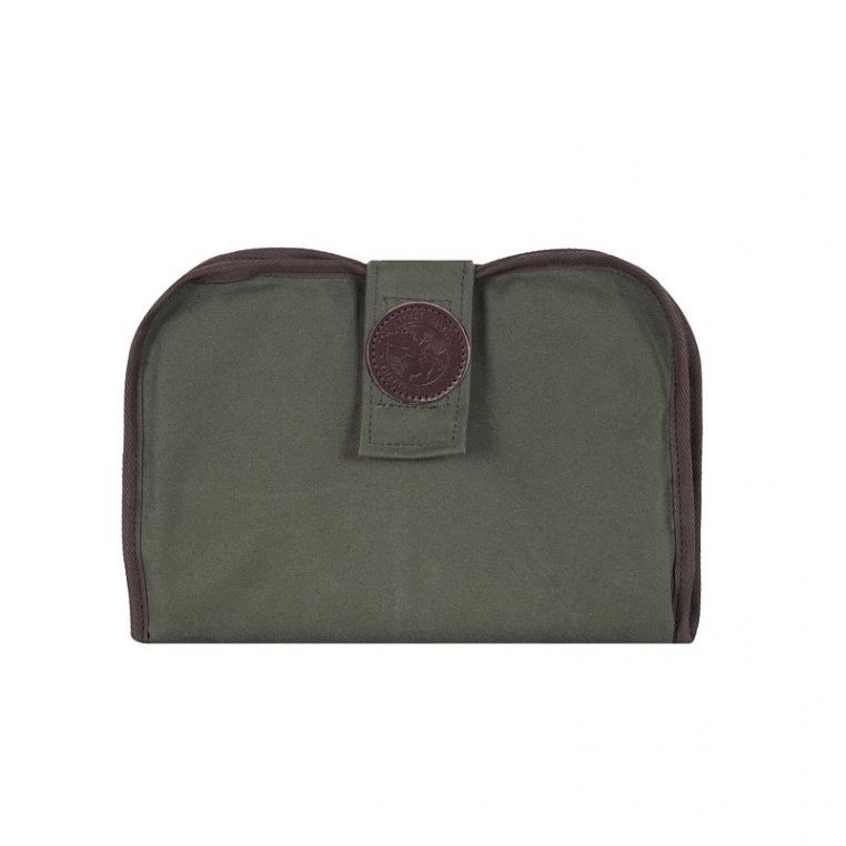 duluth pack SKU: B-314 Pistol Cleaning Pad
