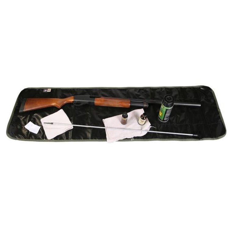 duluth pack SKU: B-315 Gun Cleaning Pad