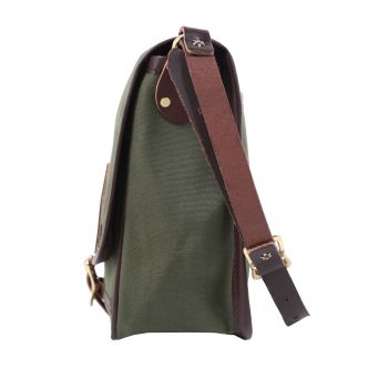Duluth Pack SKU: B-321 Conceal & Carry Mini Haversack