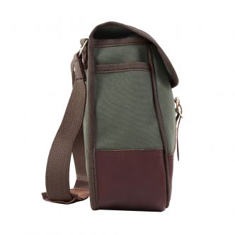 Duluth Pack SKU: B-326 Conceal & Carry Field Satchel