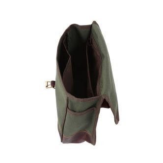 Duluth Pack SKU: B-326 Conceal & Carry Field Satchel