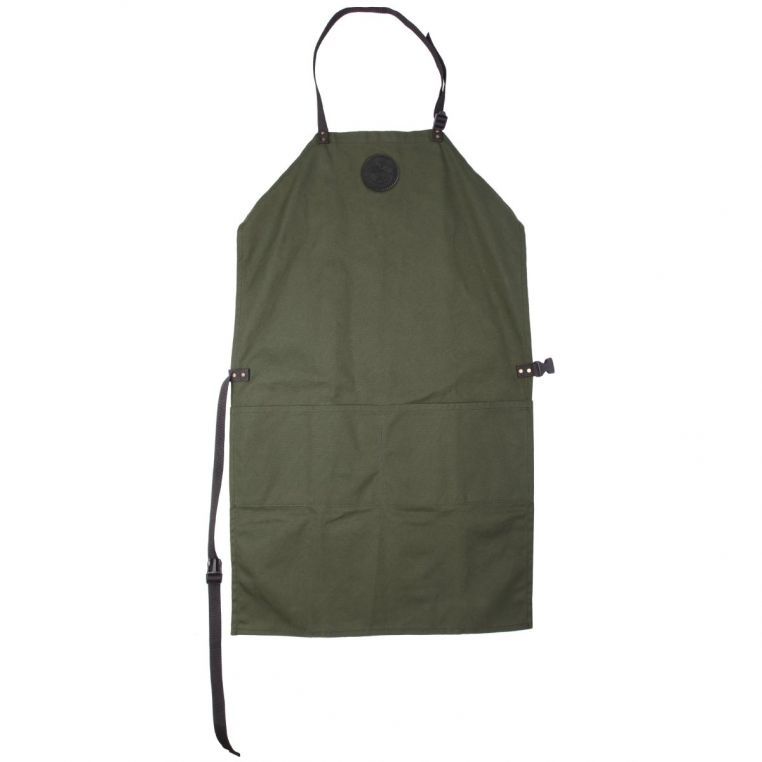duluth pack SKU: B-332 Canvas Apron
