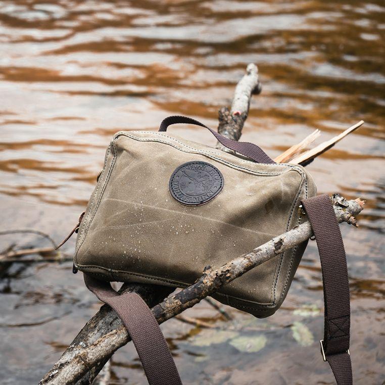 Duluth Pack SKU: B-349 Mini Tackle Box