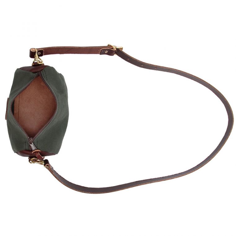 Duluth Pack SKU: B-386 Deluxe Grab-N-Go Purse