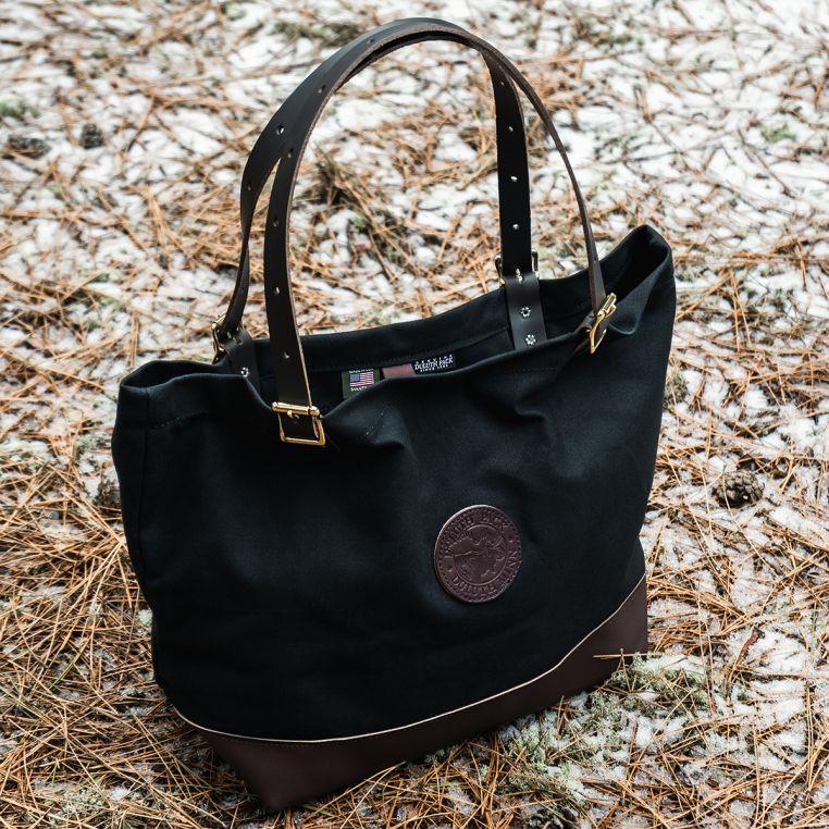 Duluth Pack SKU: B-405 Deluxe Market Tote