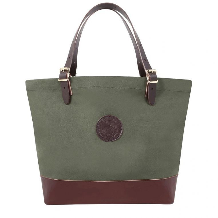 duluth pack SKU: B-405 Deluxe Market Tote