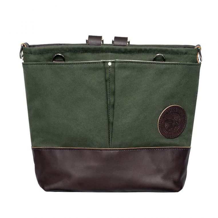 duluth pack SKU: B-460 Convertible Jet-Setter Tote