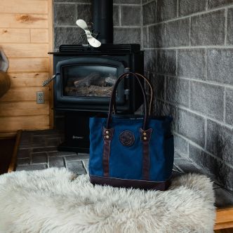 Duluth Pack SKU: B-470 Highlander Tote