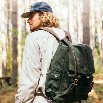 Duluth Pack SKU: B-502 Urban Pack - Retiring Soon