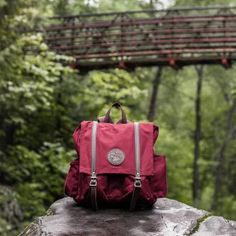 Duluth Pack SKU: B-502 Urban Pack - Retiring Soon
