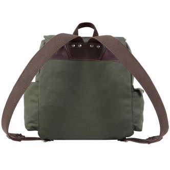 Duluth Pack SKU: B-502 Urban Pack - Retiring Soon
