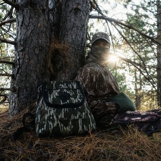 Duluth Pack SKU: B-503 Blind Bag