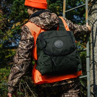 Duluth Pack SKU: B-503 Blind Bag