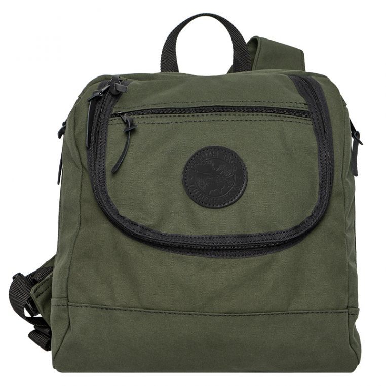 duluth pack SKU: B-503 Blind Bag