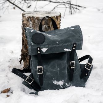 Duluth Pack SKU: B-511 Scout Pack