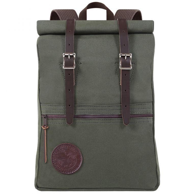 duluth pack SKU: B-512 Roll-Top Scout Pack
