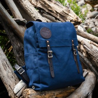 Duluth Pack SKU: B-514 Laptop Scoutmaster