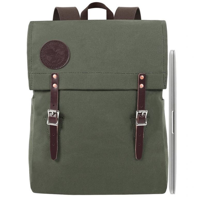duluth pack SKU: B-514 Laptop Scoutmaster