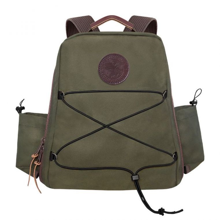 duluth pack SKU: B-520 Standard Woodsman's Pack