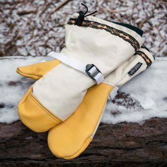 Duluth Pack SKU: C-185 Plunge Mitts