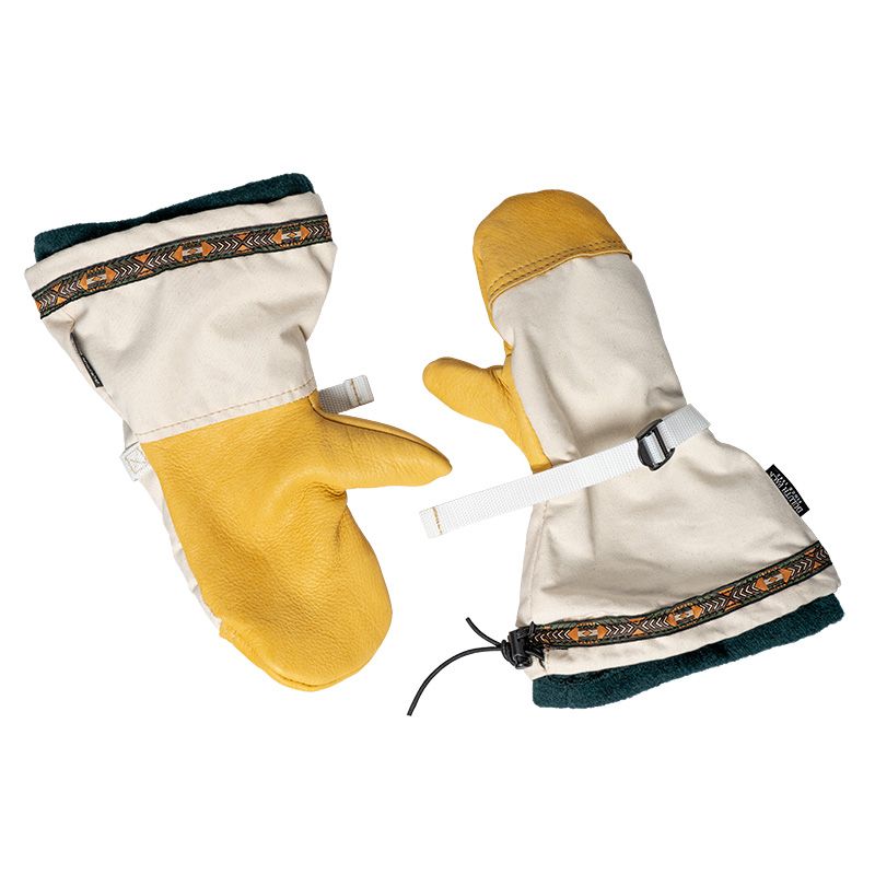 duluth pack SKU: C-185 Plunge Mitts