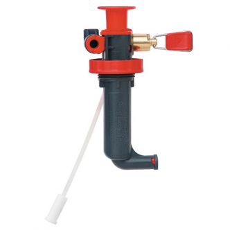 Duluth Pack SKU: CA-0007 MSR Dragonfly Fuel Pump