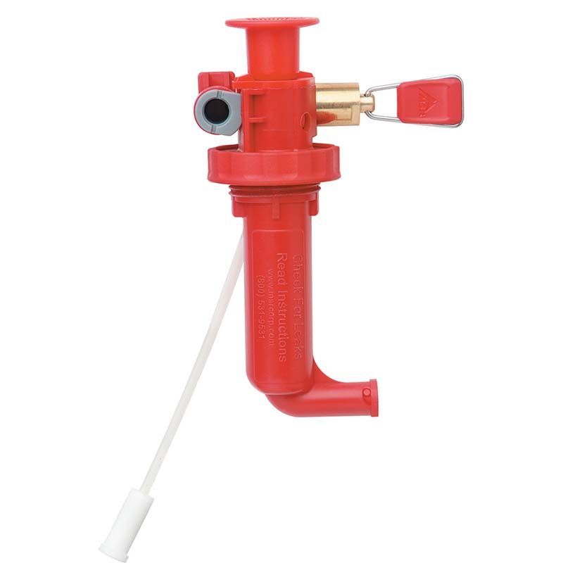 duluth pack SKU: CA-0007 MSR Dragonfly Fuel Pump