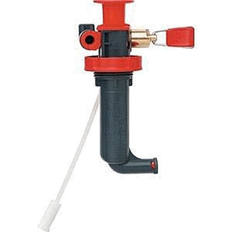 duluth pack SKU: CA-0008 Fuel Pump