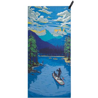 Duluth Pack SKU: CA-0020 PackTowl Personal Towel