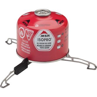 Duluth Pack SKU: CA-0047 Universal Canister Stand